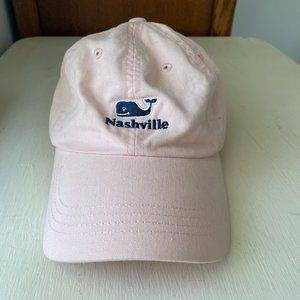 Vineyard Vines Nashville Hat